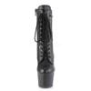 Pleaser - ADORE1020PK Bottes de plateforme, Pole dance chaussures - Chaussures de pole dance - Noir Product image